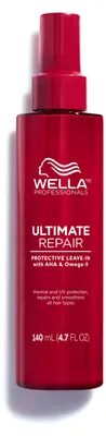 Produktbild von Wella Professionals Ultimate Repair Protective Leave-in