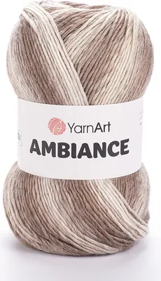 Obrázek produktu pro YarnArt Ambiance 161: Univerzální příze (80%.Polyakryl/20% vlna), 250m/100g, ideální pro podzimní/zimní projekty