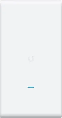 Immagine prodotto di Ubiquiti Access-Point UniFi Mesh Pro UAP-AC-M-PRO 802.11ac (5er-Pack) Without PoE adapter / Without power supply