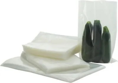 Produktbild von LAVA Beutel 50 Stück 10*80cm für Vakuumiergerät