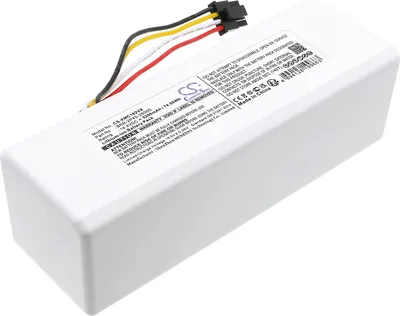 Produktbild von Akku für Xiaomi, Dreame, Roborock, 5200 mAh, Li-Ion