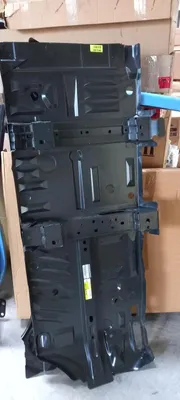 Produktbild von Original OE NISSAN Bodenviertel G43206PAMA