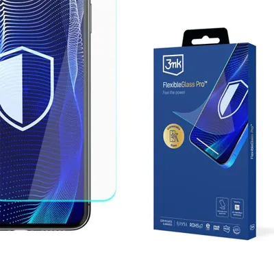 Obrázek produktu pro 3MK FlexibleGlass Pro, Galaxy A25 5G, 1 kusů