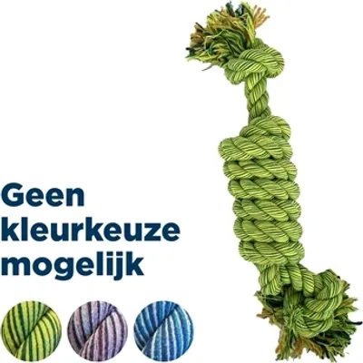 Produktbild von Glückliches Haustier König Größe Spule Tugger Tauw