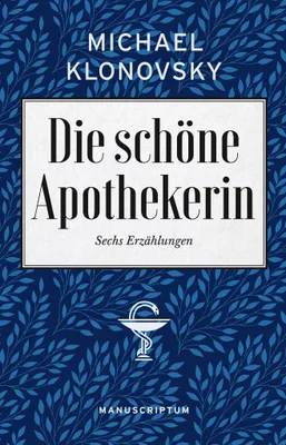 Obrázok produktu pre Die schöne Apothekerin