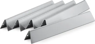 Image de Lames Flavorizer Weber