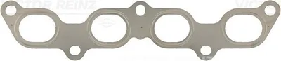 Produktbild von REINZ 71-35489-00 Abgaskrümmerdichtung für FORD Fiesta Mk5 Schrägheck (JH1, JD1, JH3, JD3) Auspuffkrümmer