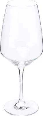 Produktbild von Villeroy & Boch vivo by Villeroy & Boch Group - Voice Basic, Rotweinglas-Set, 4-teilig, 497 ml, Kristallglas
