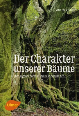 Immagine prodotto di Der Charakter unserer Bäume