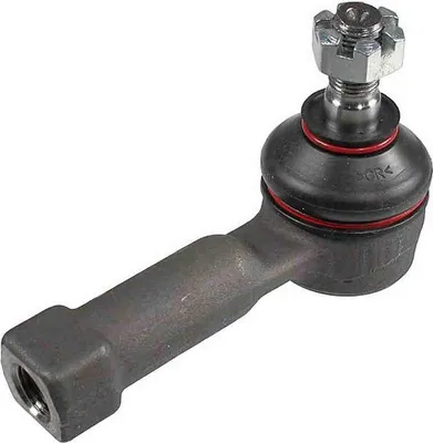 Productafbeelding van Spurstangkoppeling, vooras, links, METZGER, geschikt voor onder andere NISSAN PRIMERA