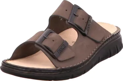 Produktbild von Finn Comfort Gayman-S Herren Pantolette in Gr. 39
