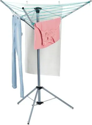 Image de Sèche-linge avec support