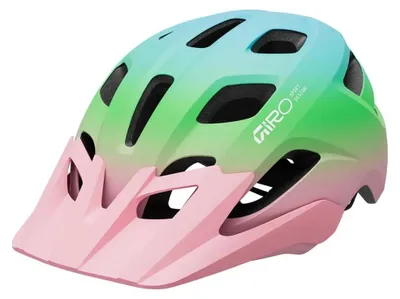 Produktbild von Giro Tremor Junior Mtb-helm Mehrfarbig Kinder Mehrfarbig One Size