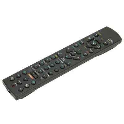 Produktbild von Fernbedienung,Ersatz-Fernbedienung,Heimkino-Fernbedienung,Ersatz-Heimkino-Fernbedienung,Ersatz-Fernbedienung für AV-Receiver,AV-Receiver-Fernbedienung