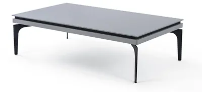 Produktbild von Designertisch Wohnzimmertisch Couchtisch Beistelltisch Kaffeetisch