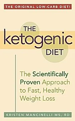 Obrázok produktu pre The Ketogenic Diet
