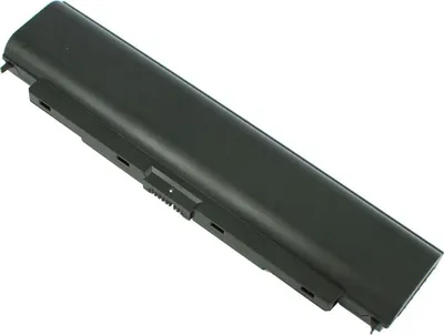 Productafbeelding van PowerSmart batterij van 5200 mAh voor Lenovo T440p, type 45N1151, 45N1159, 45N1161
