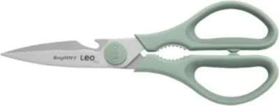Produktbild von BergHOFF Leo Forest, Universal, Grün, Edelstahl, Kunststoff, 210 mm, 40 mm