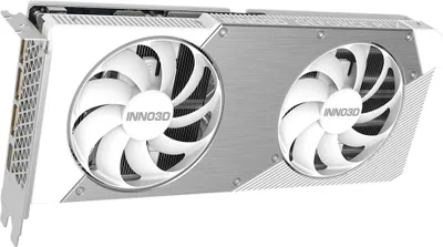 Produktbild von Inno3D GeForce RTX 5060 Ti 8GB TWIN X2 OC - Grafikkarte