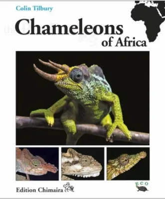 Obrázok produktu pre Chameleons of Africa
