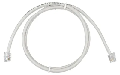 Produktbild von Victron 0,9m RJ12 UTP Verbindungskabel