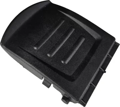 Obrázek produktu pro Uzavírací koncovka pro vysavače Karcher NT (5.033-256.3)