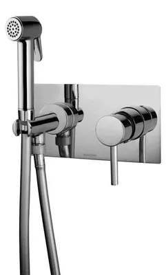 Immagine prodotto di CASA39 Bossini Bidet-doccia Z005395