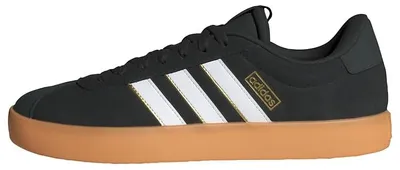 Productafbeelding van adidas VL Court 3.0 herenschoenen, kleur: zwart/wit/rood, maat: 37 1/3 EU
