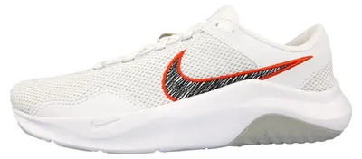 Immagine prodotto di Scarpe da ginnastica Nike Legend Essential da donna, ideali per l'allenamento, colore bianco