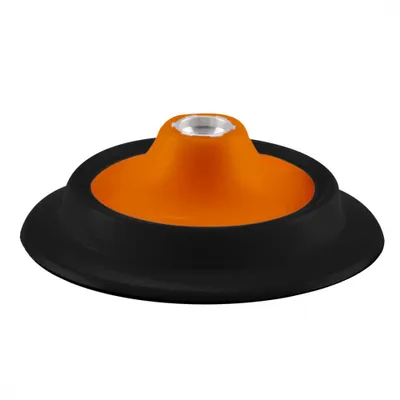 Obrázek produktu pro NEO TOOLS Držák 125 mm pro lešticí podložky 130 x 150 mm, se suchým zipem