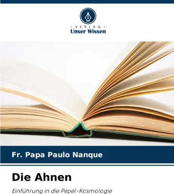 Produktbild von Die Ahnen