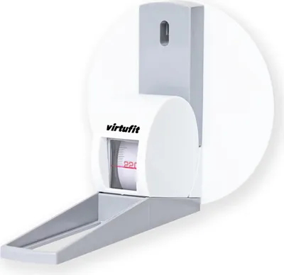 Zdjęcie produktu dla VirtuFit Miernik wzrostu 220 cm