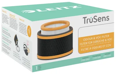 Immagine prodotto di LEITZ 2415121 LEITZ TruSens filtro HEPA antiodore e VOC per purificatori d'aria