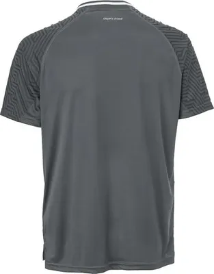 Produktbild von Derbystar Primo Trikot v24 Herren grau weiß Gr XXL