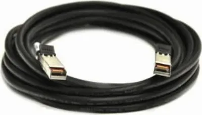 Produktbild von Cisco SFP-H10GB-CU1M-C, SFP+, SFP+, Männlich/männlich, 1m