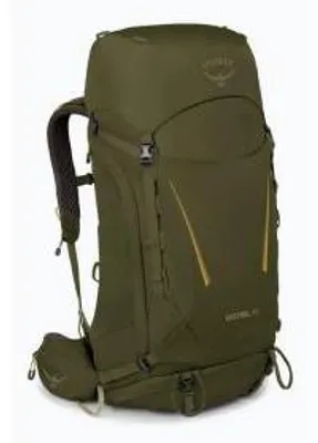 Obrázek produktu pro Batoh Osprey KESTREL 48 v barvě mechově zelené, velikost L/XL