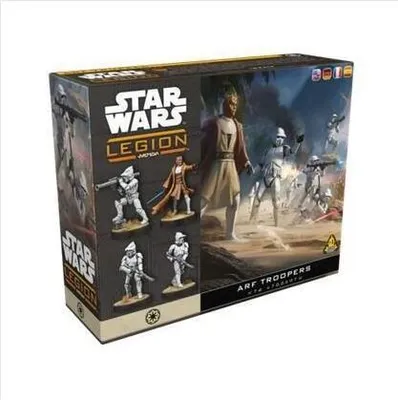 Produktbild von Star Wars Legion Arf Troopers Einheit Expansion