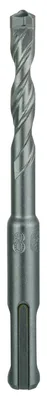 Produktbild von Bosch 2 608 585 038, Rotationshammer, Spiralbohrer-Bit, 8 mm, 115 mm, Beton, Hartbeton, Mauerwerk, 5 cm