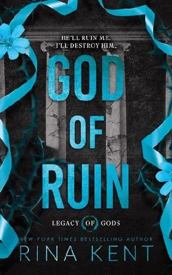 Produktbild von God of Ruin (Standard Edition)
