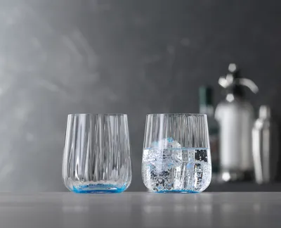 Zdjęcie produktu dla Spiegelau 4453165, Kieliszek koktajlowy, 340 ml, Szkło, Przezroczysty, 2 szt., 90 mm