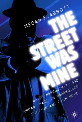 Immagine prodotto di The Street Was Mine
