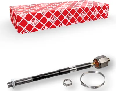 Produktbild von FEBI BILSTEIN 43792 Axialgelenk Spurstange für OPEL INSIGNIA Caravan Vorne Links Vorne Rechts