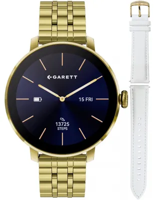 Zdjęcie produktu dla Zegarek Garett 5904238487235 złoty