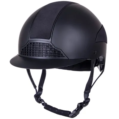 Zdjęcie produktu dla Kask jeździecki QHP Austyn