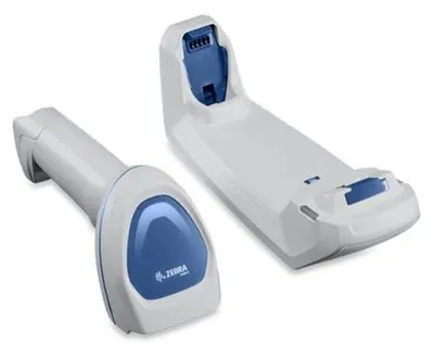 Produktbild von Zebra DS8178-HC - Gesundheitswesen - USB-Kit - Barcode-Scanner