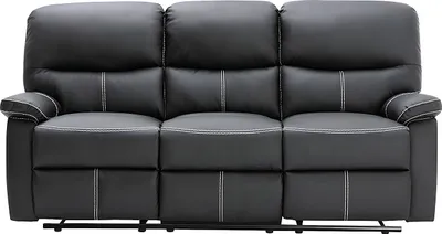 Produktbild von 3-Sitzer-Sofa mit Relaxfunktion aus CANBY