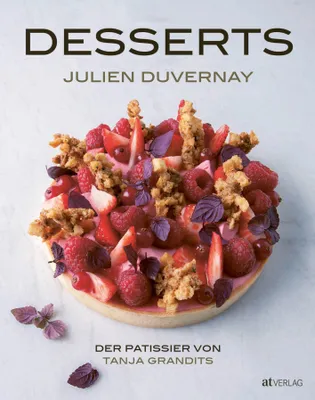 Produktbild von Desserts