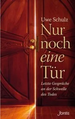 Produktbild von Nur noch eine Tür