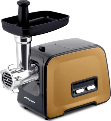 Immagine prodotto di BD-601B Tritacarne Berdsen 450/1200W