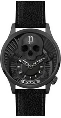 Obrázok produktu pre Pánske náramkové hodinky - Police Model: PEWJA2227701